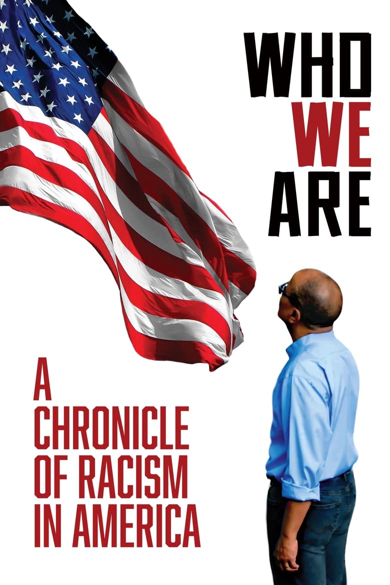 Who We Are: A Chronicle of Racism in America (2021) บรรยายไทย