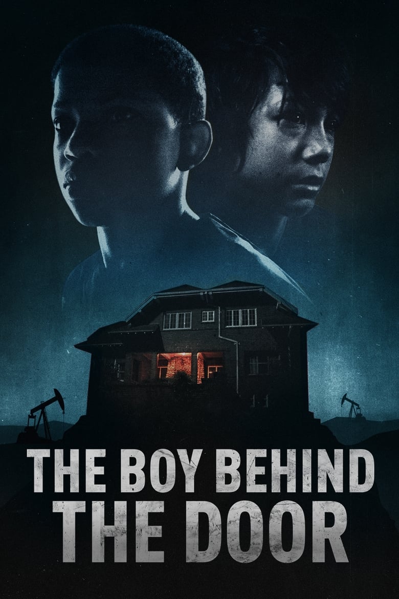 The Boy Behind the Door (2020) บรรยายไทยแปล