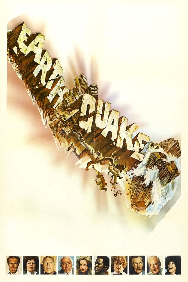 Earthquake วันโลกแตก (1974)