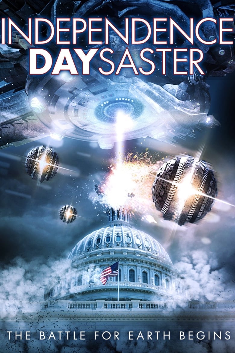 Independence Daysaster สงครามจักรกลถล่มโลก (2013)