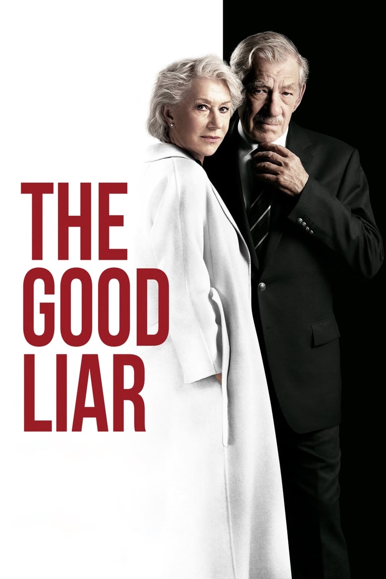 The Good Liar เกมลวง ซ้อนนรก (2019)