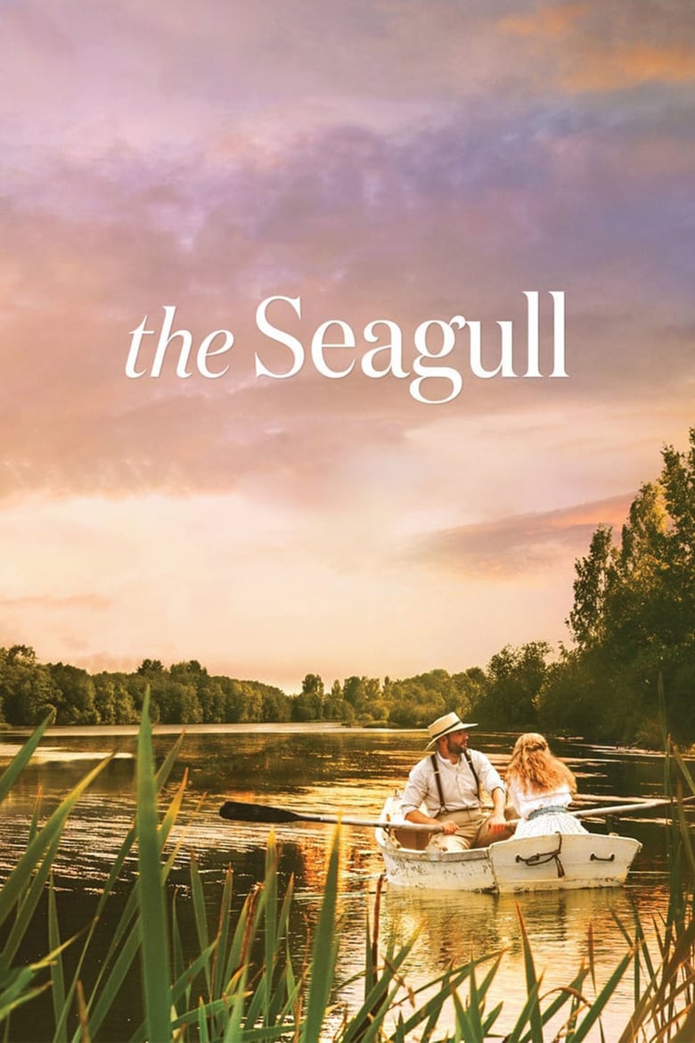 The Seagull (2018) บรรยายไทย