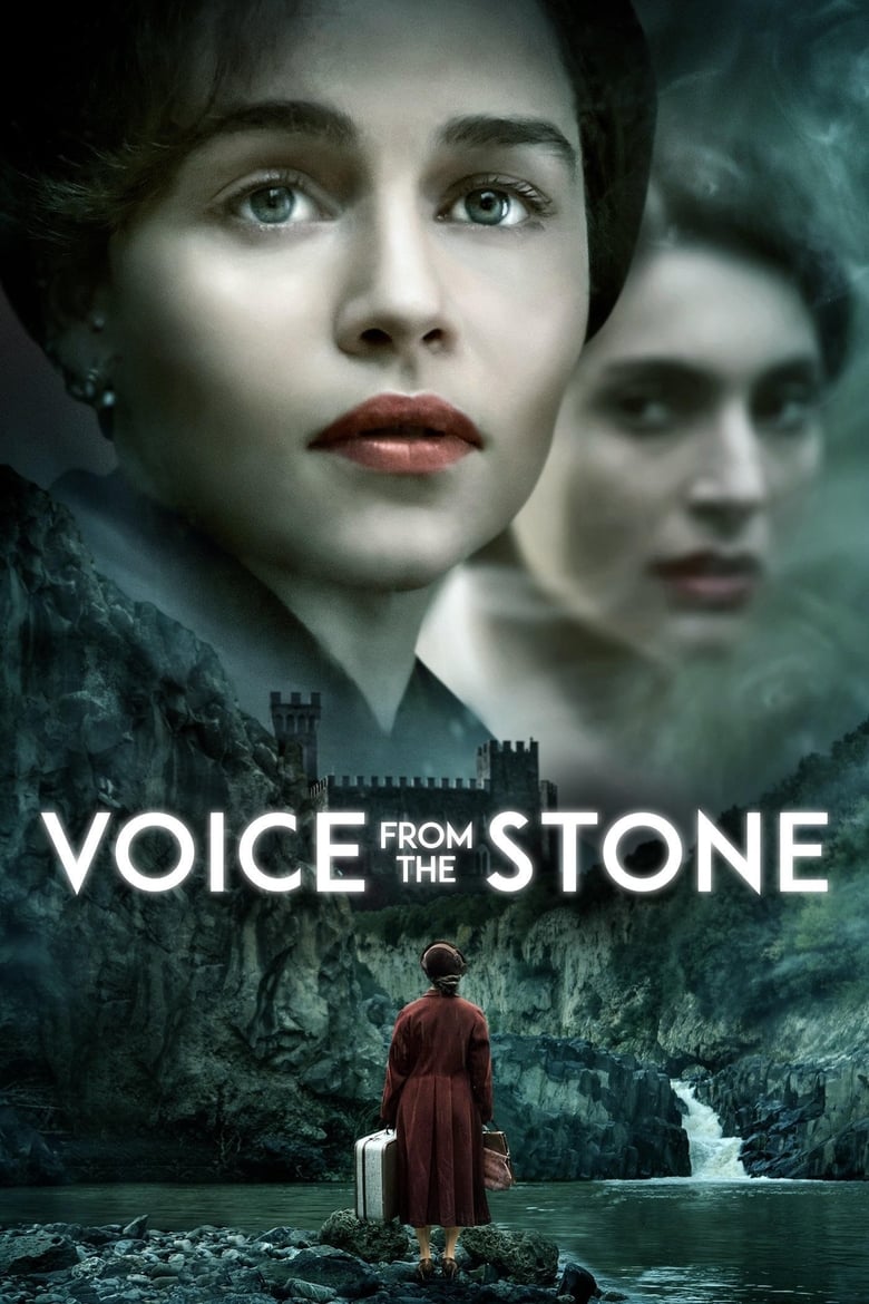Voice from the Stone (2017) (Exclusive @ FWIPTV)