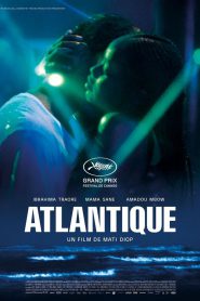 Atlantics (Atlantique) แอตแลนติก (2019) NETFLIX บรรยายไทย