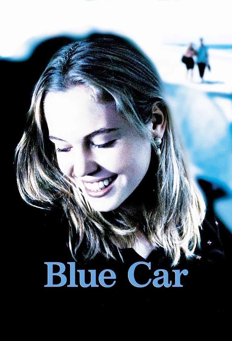 Blue Car (2002) HDTV บรรยายไทย