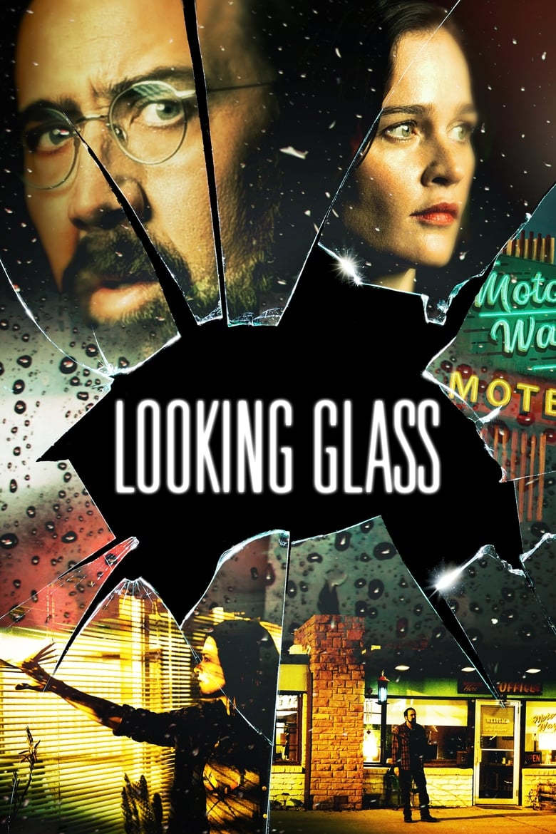 Looking Glass (2018) บรรยายไทย