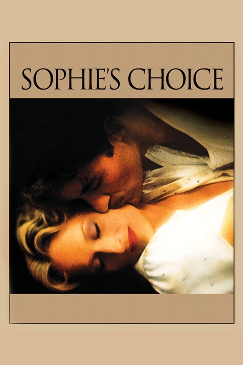 Sophie’s Choice โซฟีส์ ช้อยส์ (1982) บรรยายไทย