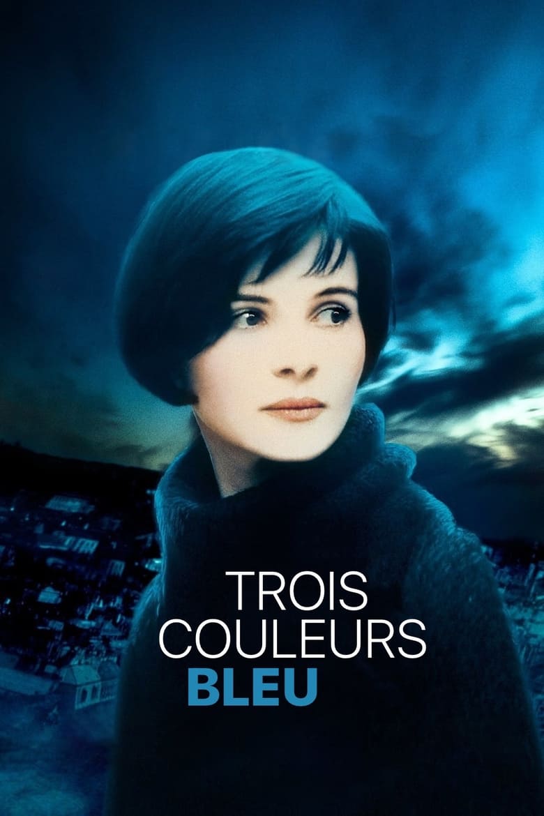 Three Colors: Blue (Trois couleurs: Bleu) (1993)