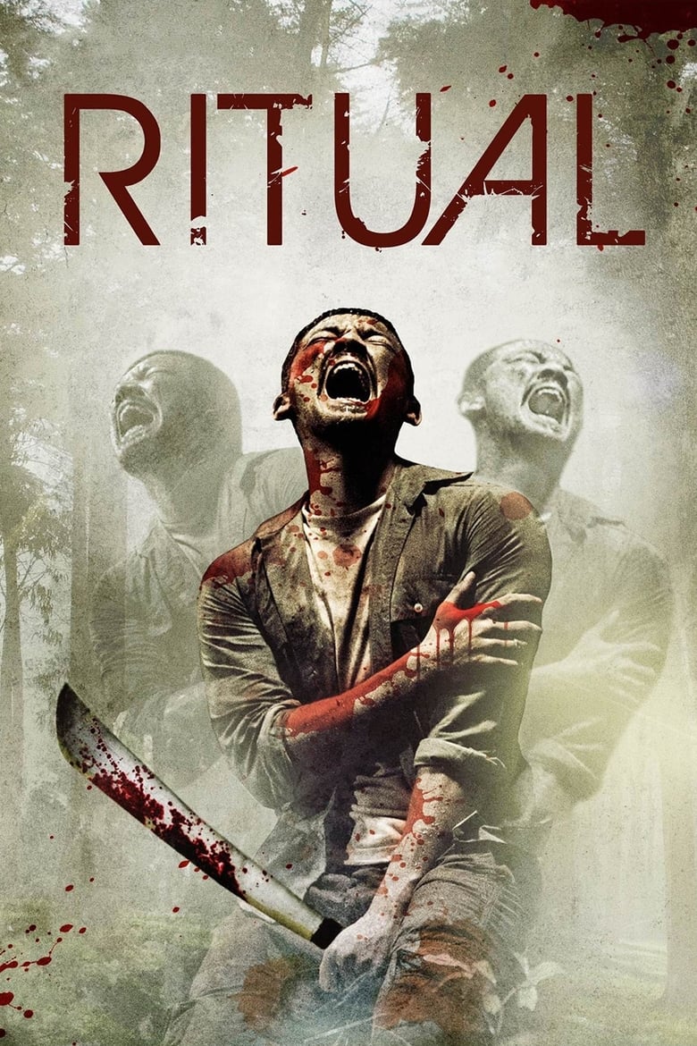 Ritual (Modus Anomali) (2012) บรรยายไทยแปล