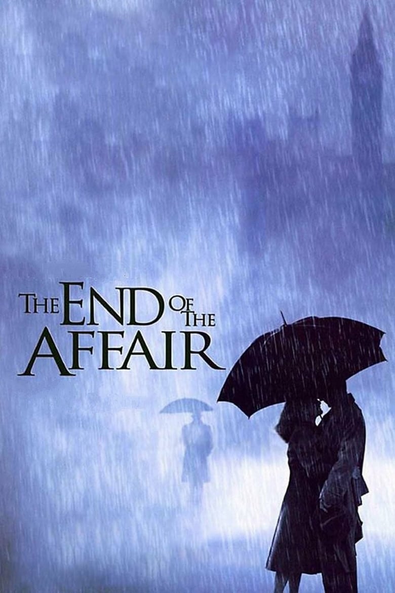 The End of the Affair สุดทางรัก (1999)