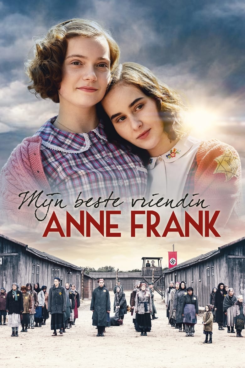 My Best Friend Anne Frank (Mijn beste vriendin Anne Frank) แอนน์ แฟรงค์ เพื่อนรัก (2021) NETFLIX บรรยายไทย