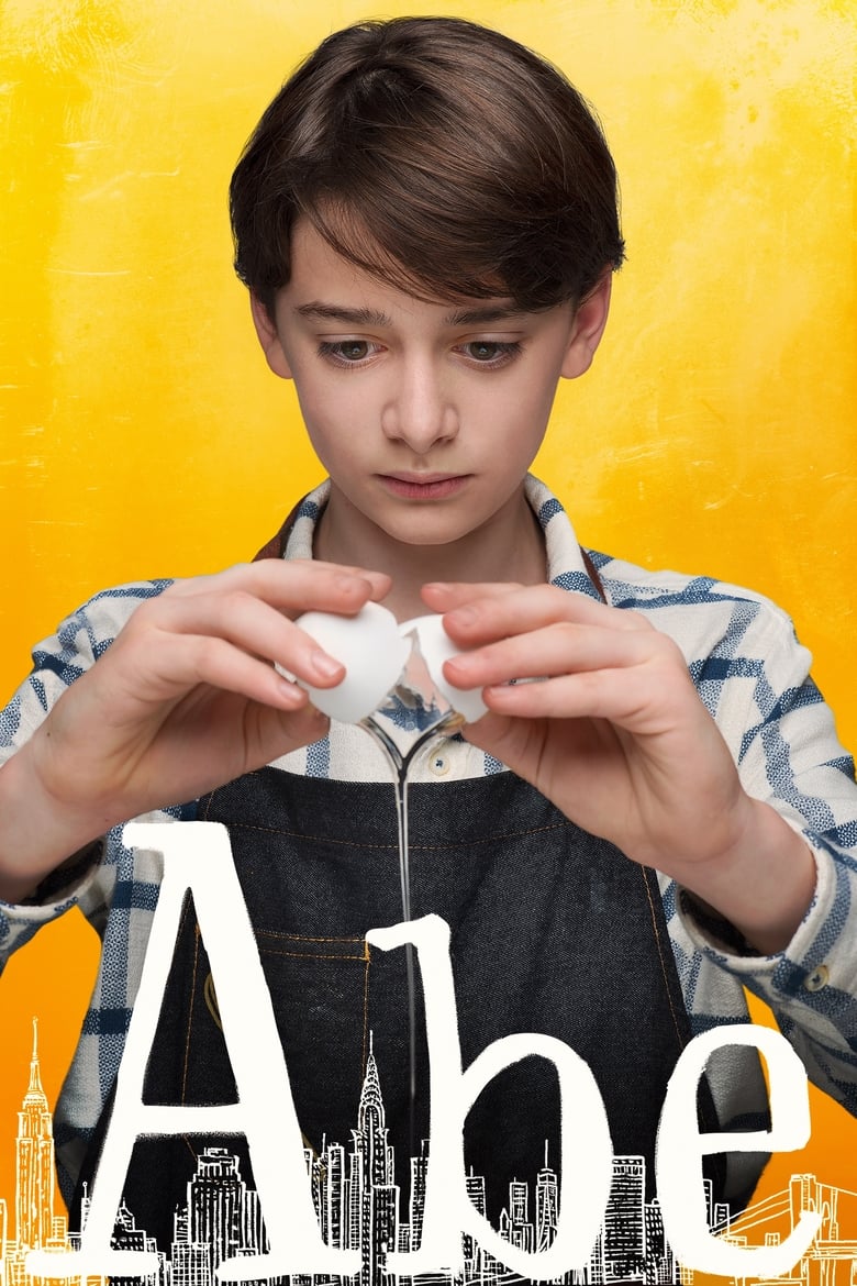 Abe (2019) HDTV