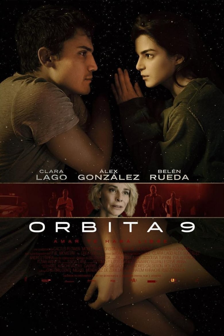 Orbiter 9 (?rbita 9) ออร์บิเตอร์ 9 (2017) บรรยายไทย