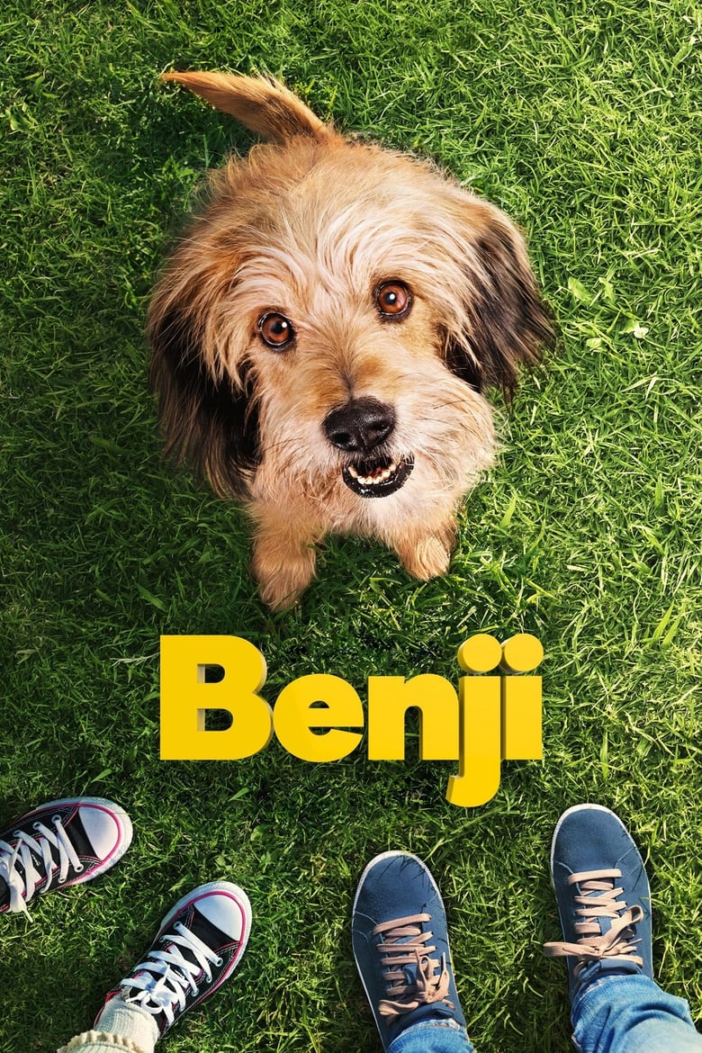 Benji เบนจี้ (2018) บรรยายไทย