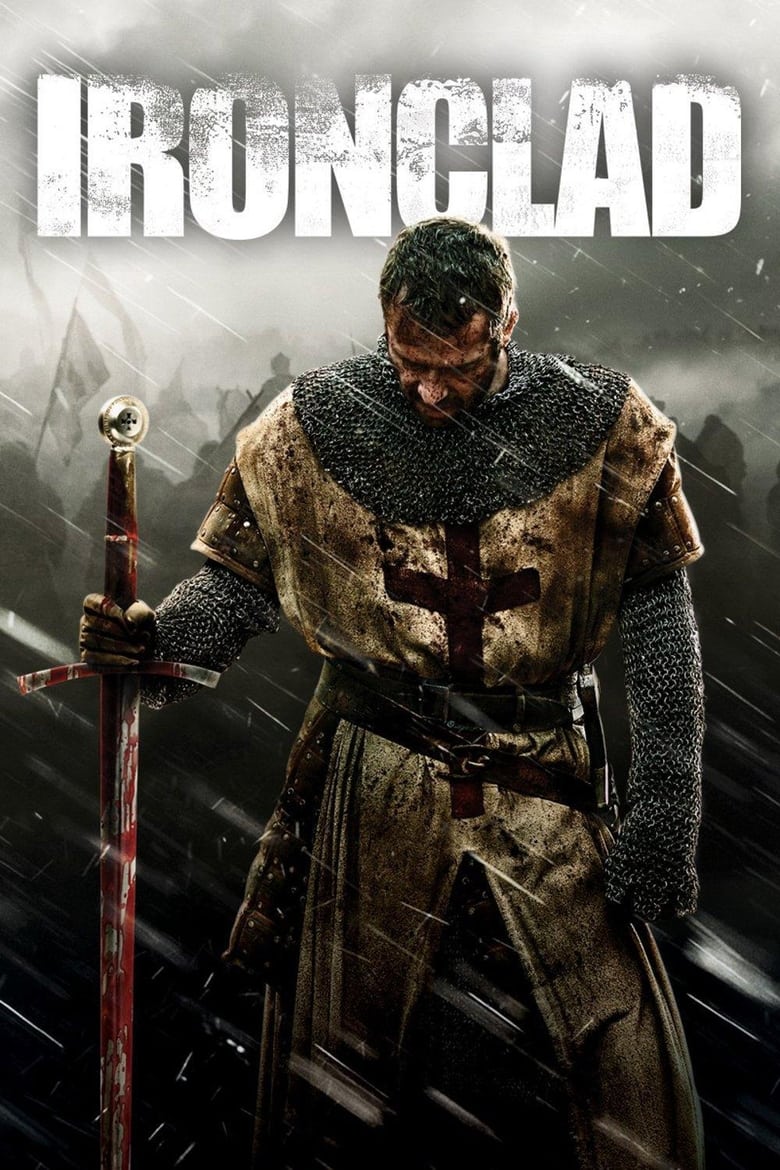 Ironclad ทัพเหล็กโค่นอํานาจ (2011)