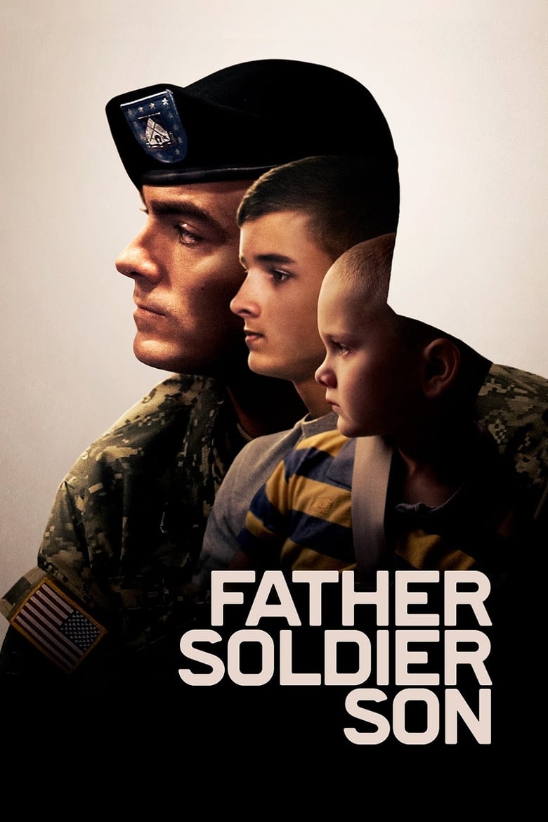 Father Soldier Son ลูกชายทหารกล้า (2020) NETFLIX บรรยายไทย