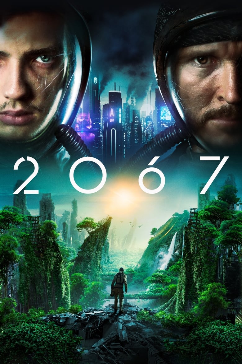 2067 (2020) HDTV