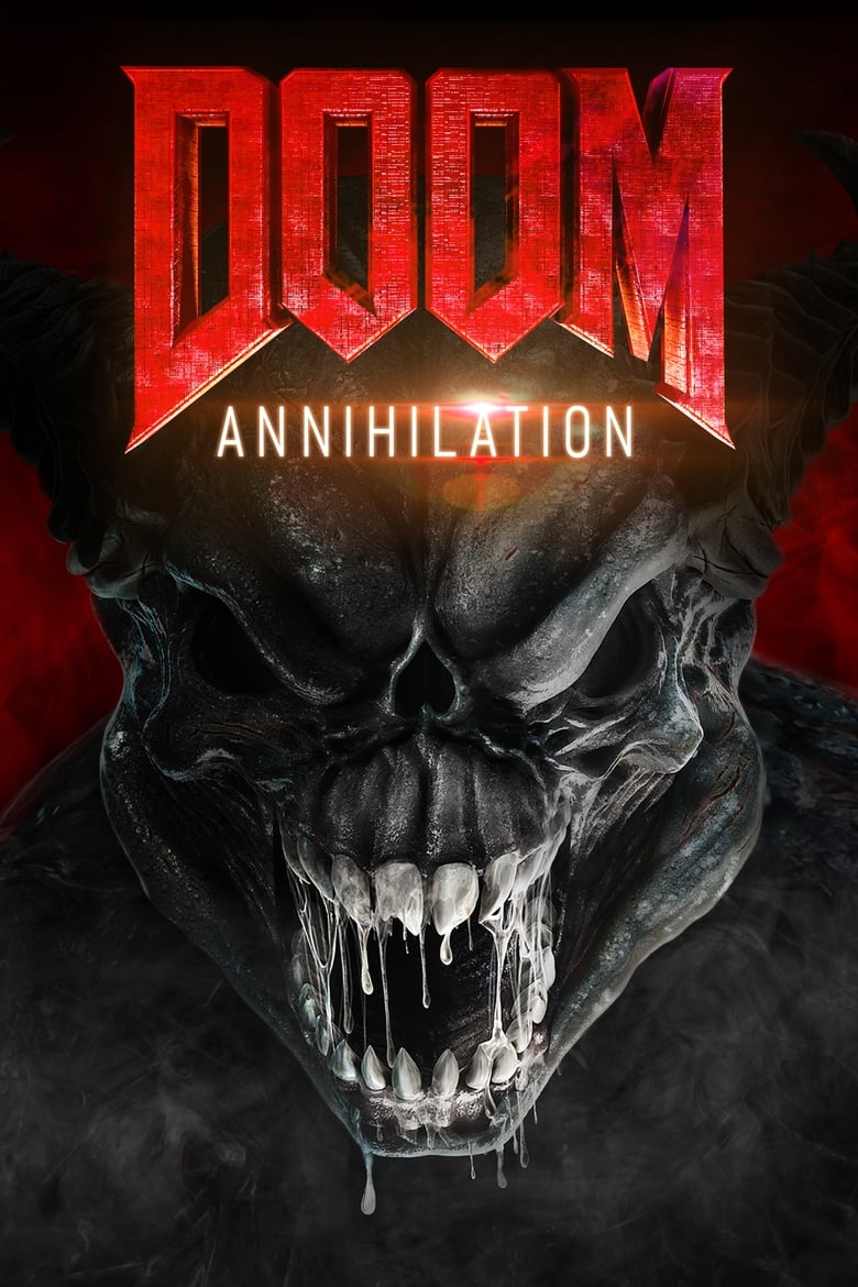 Doom: Annihilation ดูม 2 สงครามอสูรกลายพันธุ์ (2019)