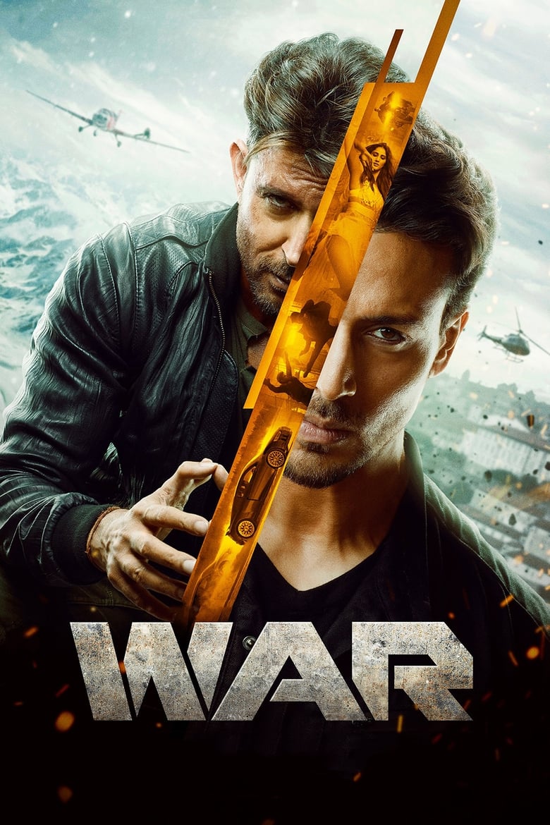 War วอร์ (2019) บรรยายไทย