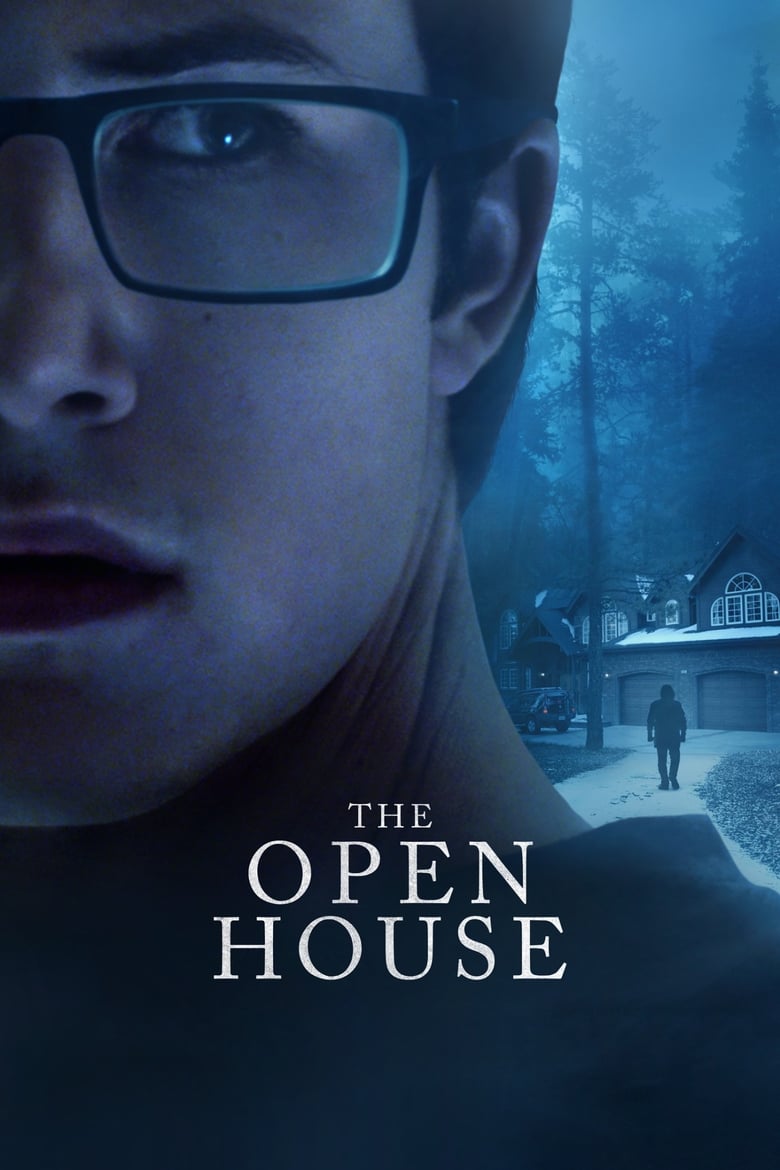 The Open House เปิดบ้านหลอน สัมผัสสยอง (2018) บรรยายไทย