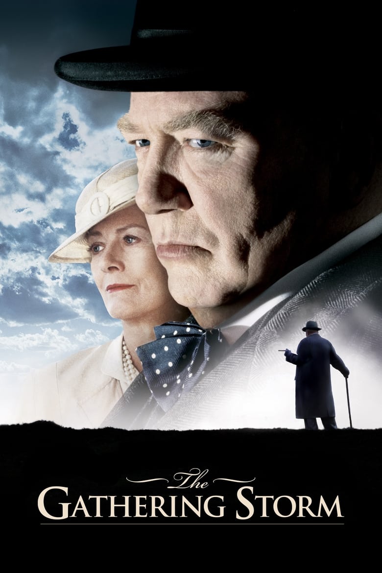 The Gathering Storm เดอะ แกเตอริ่ง สตอร์ม (2002) บรรยายไทย