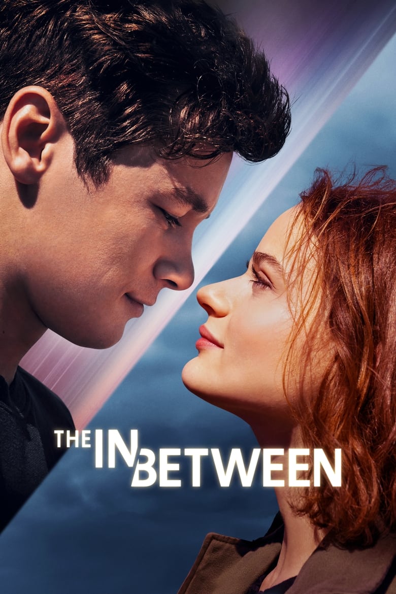 The In Between (2022) NETFLIX