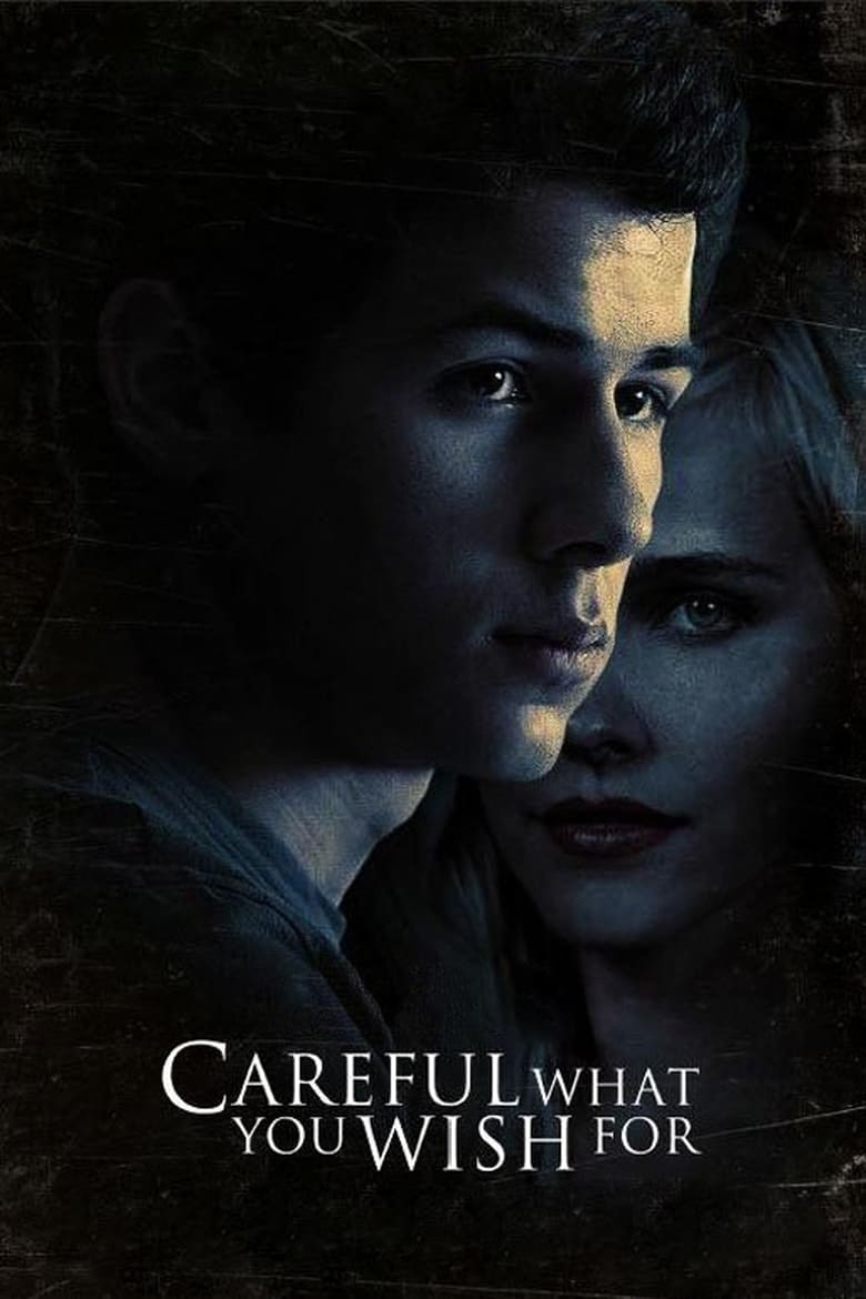 Careful What You Wish For (2015) บรรยายไทยแปล