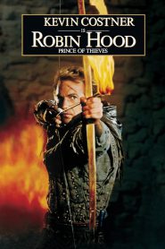 Robin Hood: Prince of Thieves โรบินฮู้ด เจ้าชายจอมโจร (1991) Extended Cut