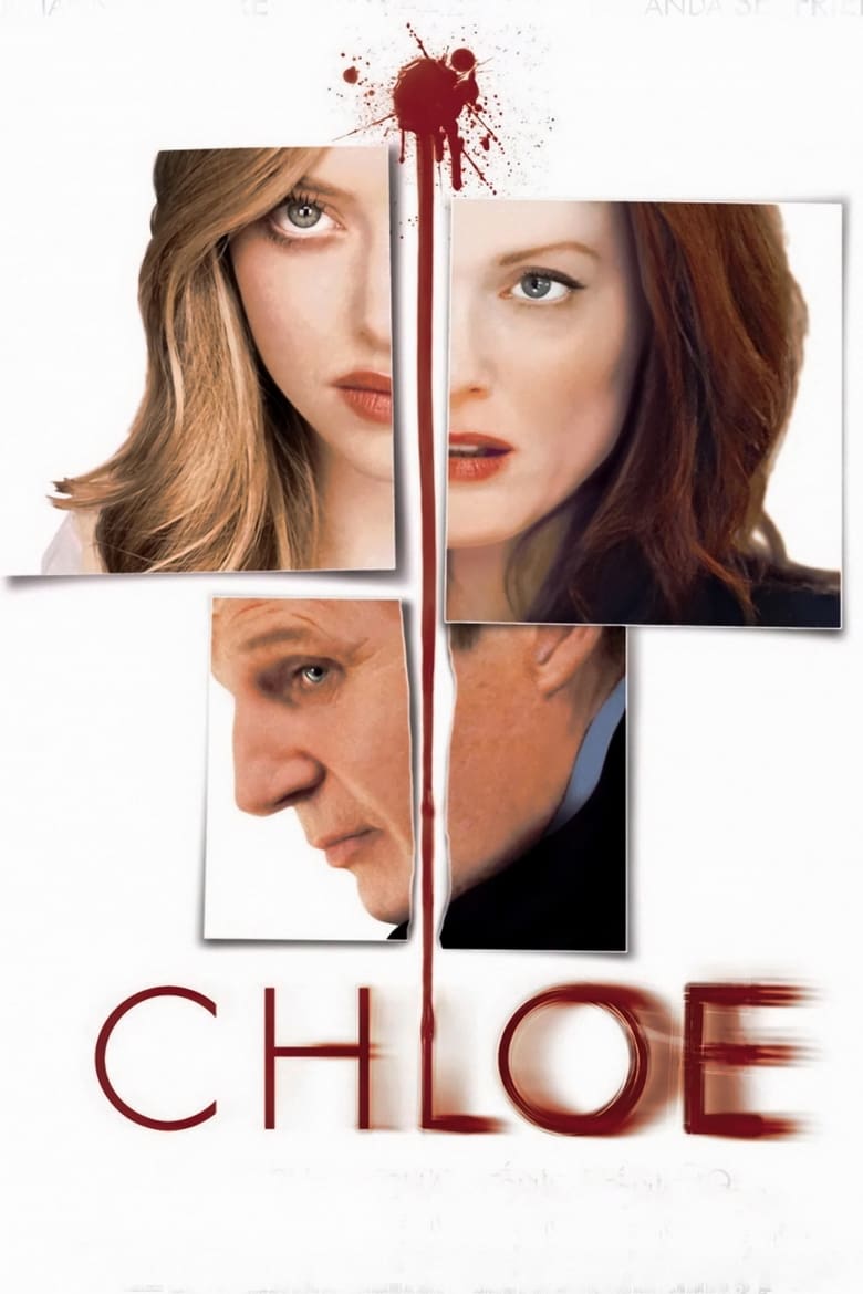 Chloe โคลอี้ เธอซ่อนร้าย (2009)