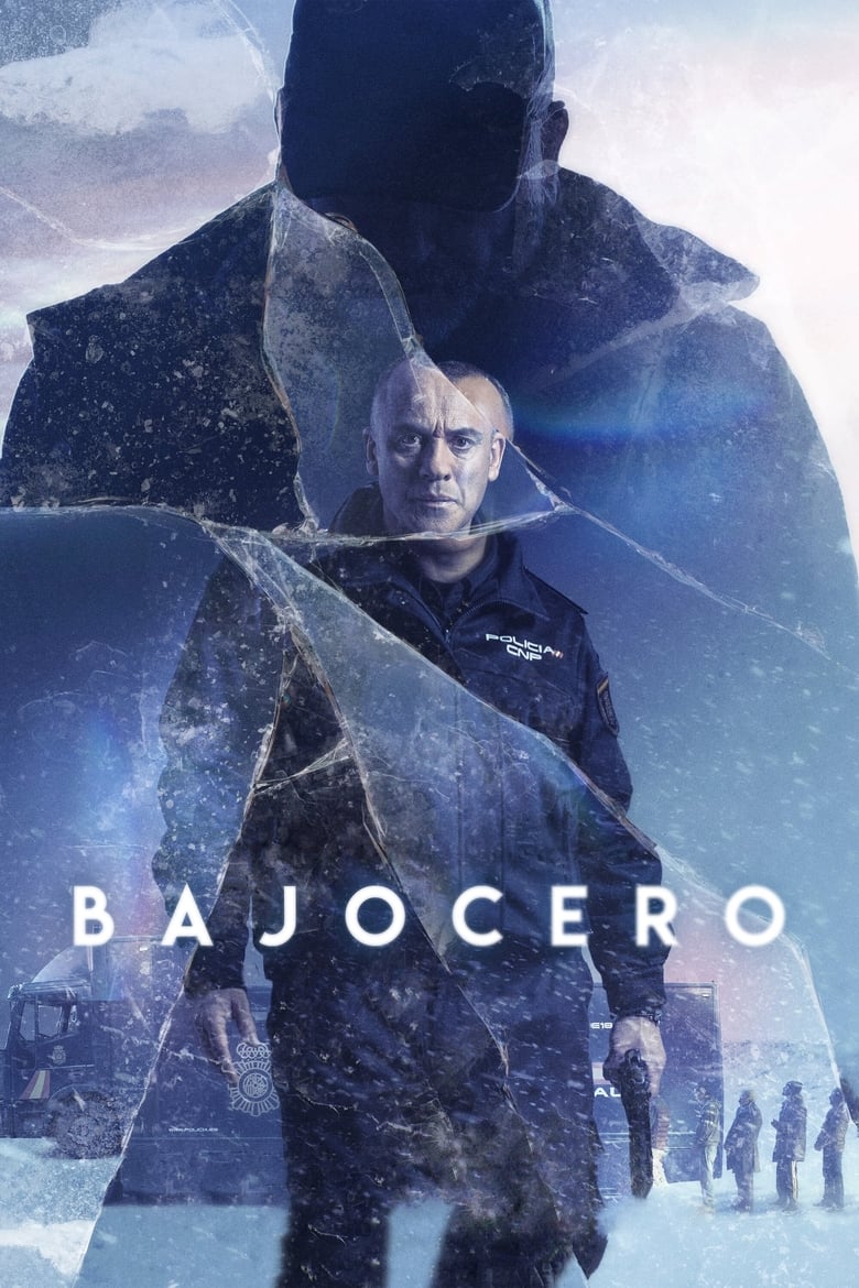 Below Zero (Bajocero) จุดเยือกเดือด (2021) NETFLIX บรรยายไทย