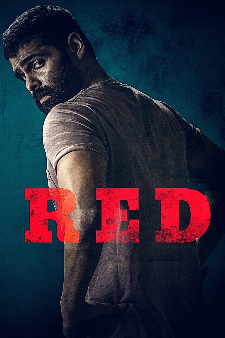 Red ฆาตกรสองหน้า (2021) บรรยายไทย