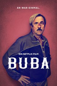 Buba บูบ้า (2022) NETFLIX บรรยายไทย