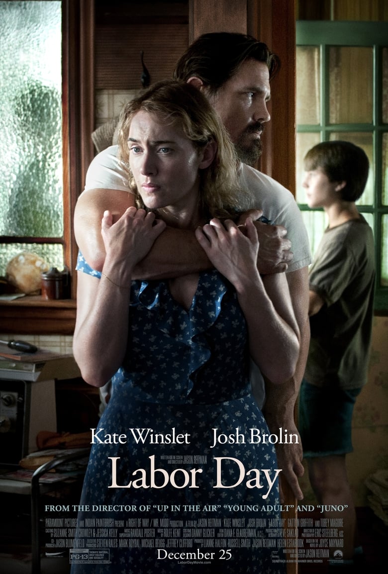 Labor Day เส้นทางรักบรรจบ (2013)