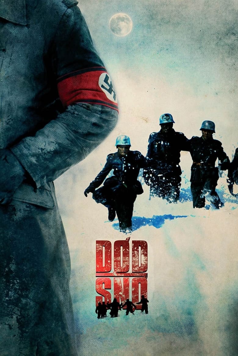 Dead Snow 1: ผีหิมะ กัดกระชากโหด (2009)