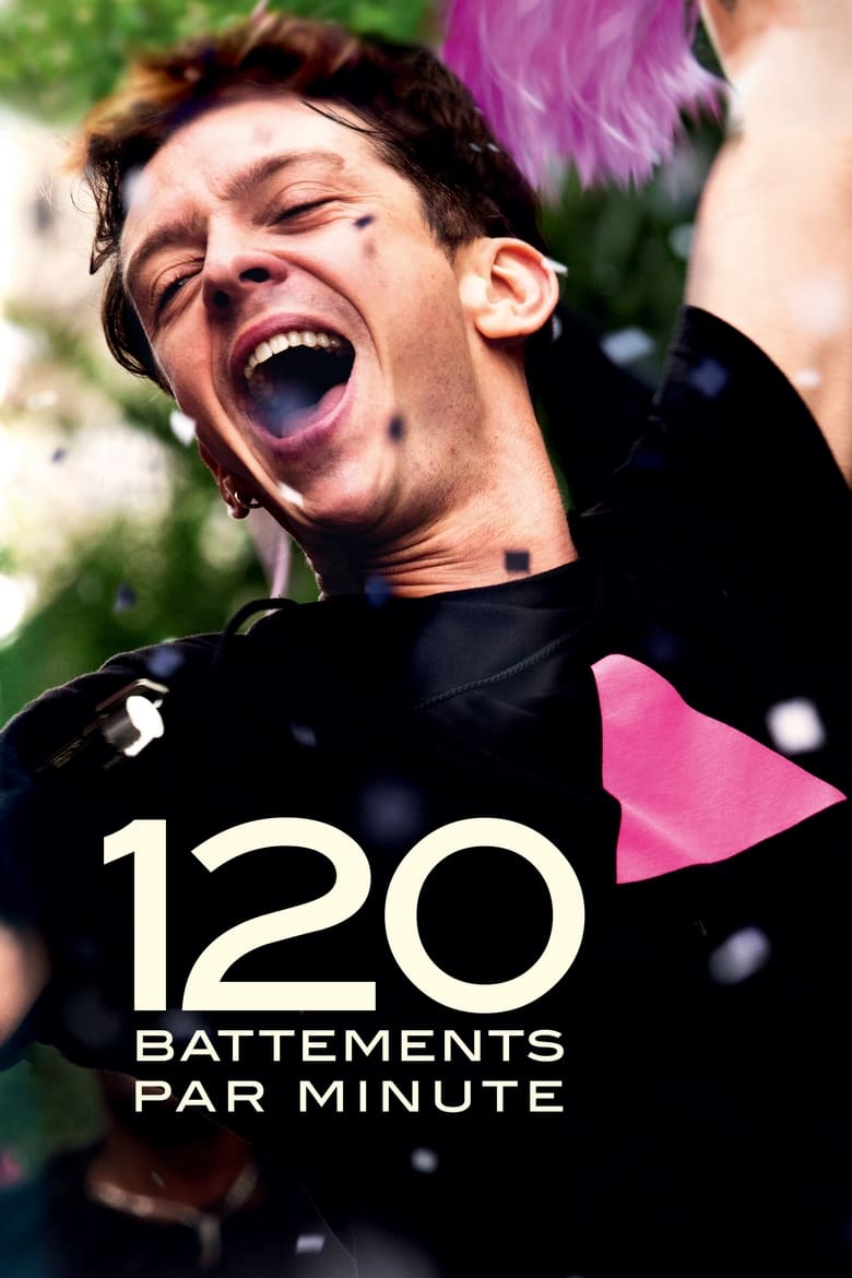 120 Battements Par Minute (BPM Beats per Minute) (2017) บรรยายไทยแปล