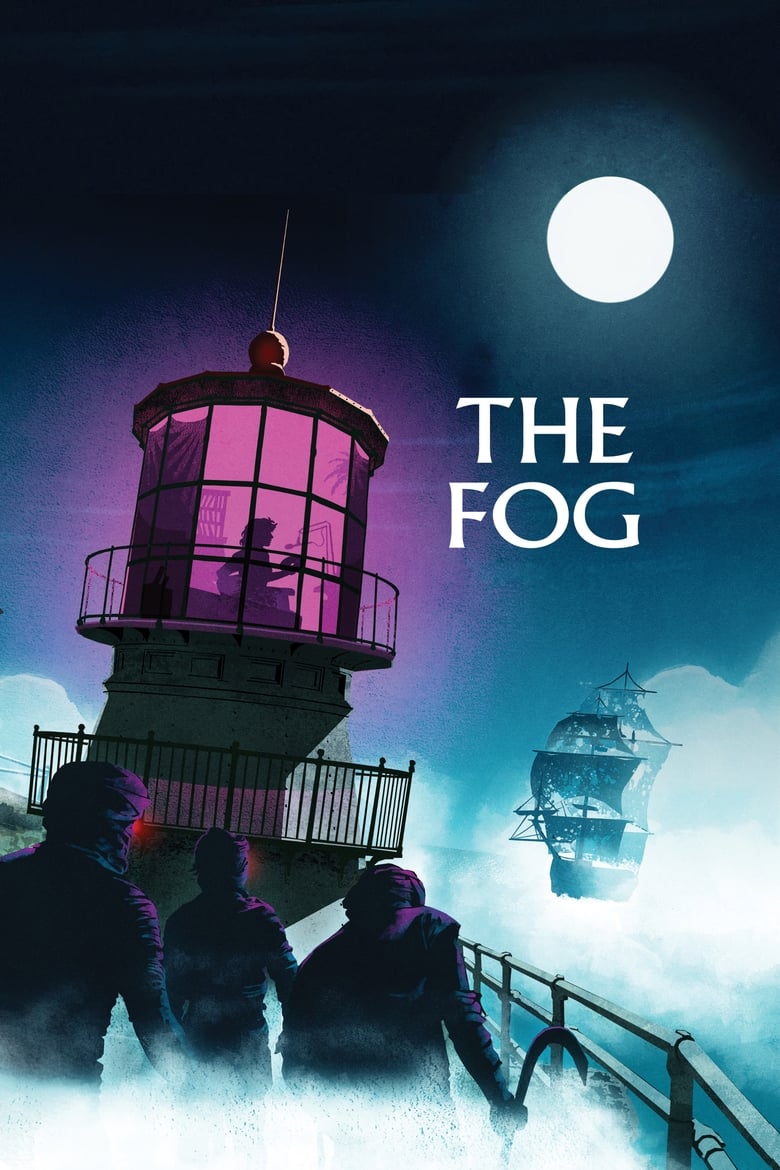 The Fog หมอกมรณะ (1980)
