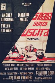 Dead End (Si jiao) ไอ้หนุ่มกระสุนนัดเดียว (1969)