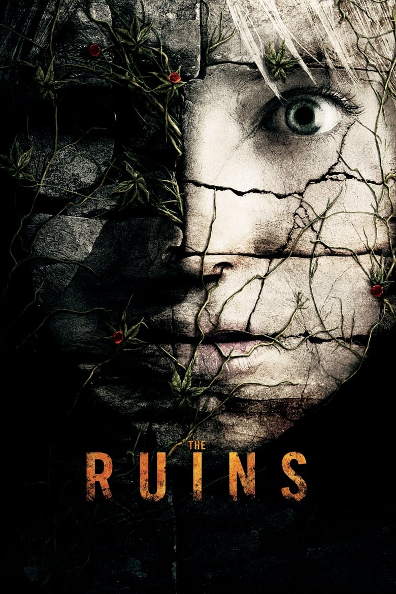 The Ruins แดนร้างกระชากวิญญาณ (2008)