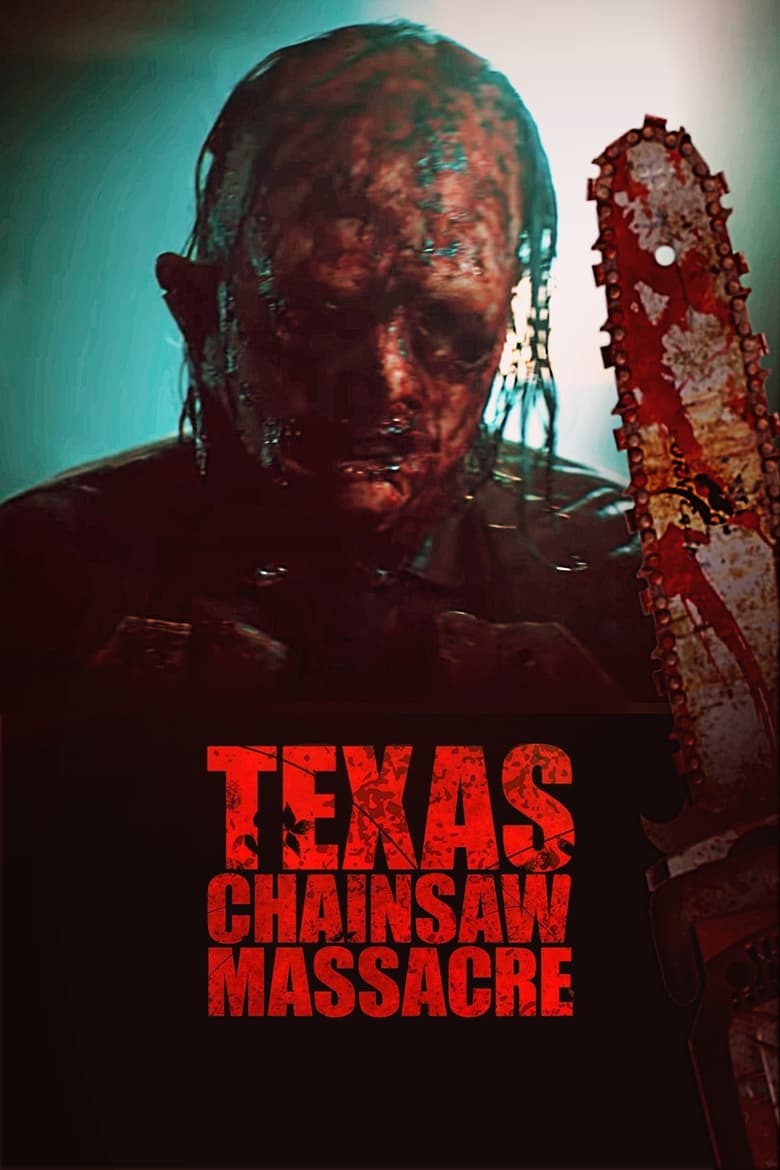 Texas Chainsaw Massacre สิงหาสับ 2022 (2022) NETFLIX