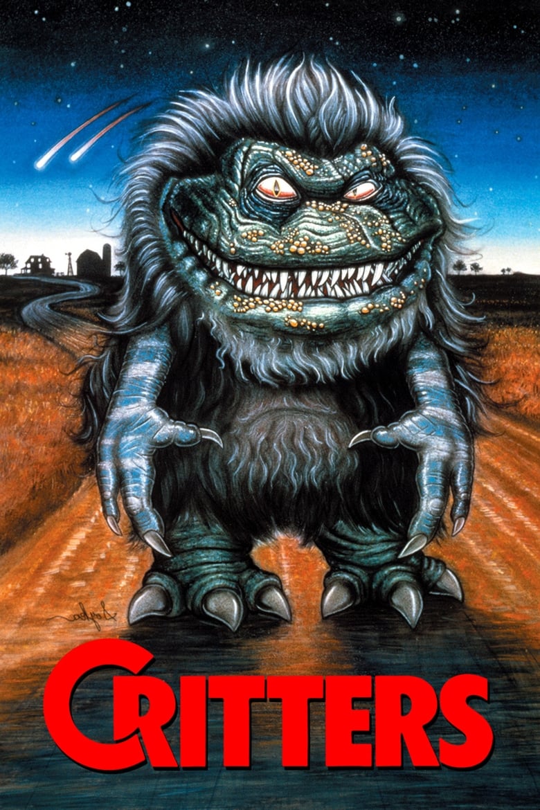 Critters กลิ้ง..งับ..งับ (1986)