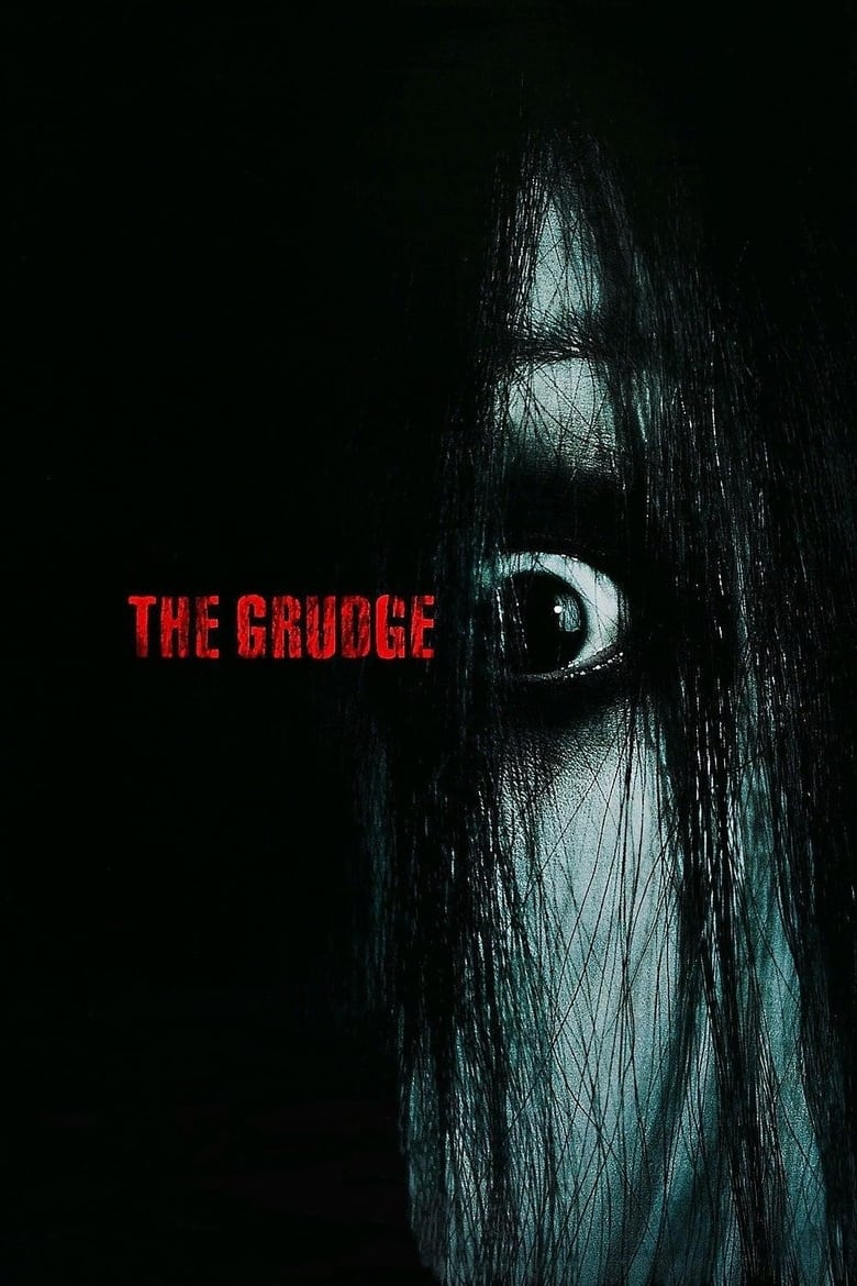 The Grudge 1: โคตรผีดุ (2004)