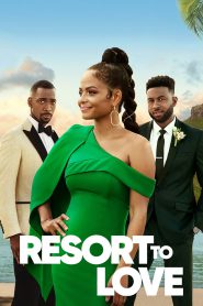 Resort to Love รีสอร์ตรัก (2021) NETFLIX