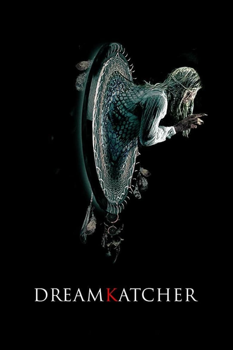 Dreamkatcher (2020) HDTV บรรยายไทย