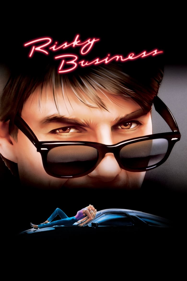 Risky Business บริษัทรักไม่จํากัด (1983) บรรยายไทย