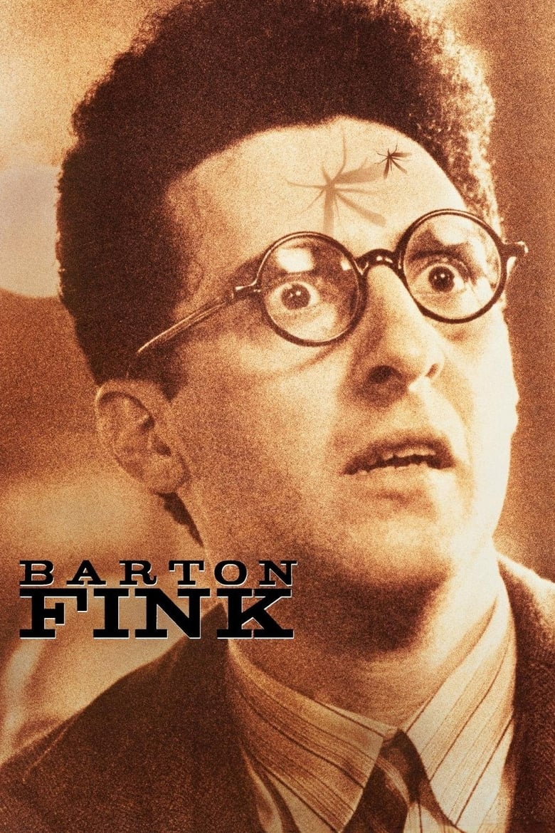 Barton Fink (1991) บรรยายไทย