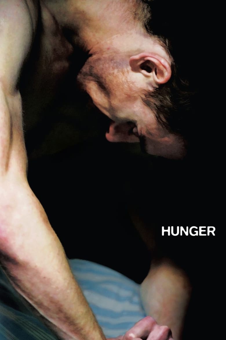 Hunger (2008) บรรยายไทยแปล