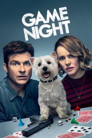 Game Night คืนป่วน เกมส์อลเวง (2018)