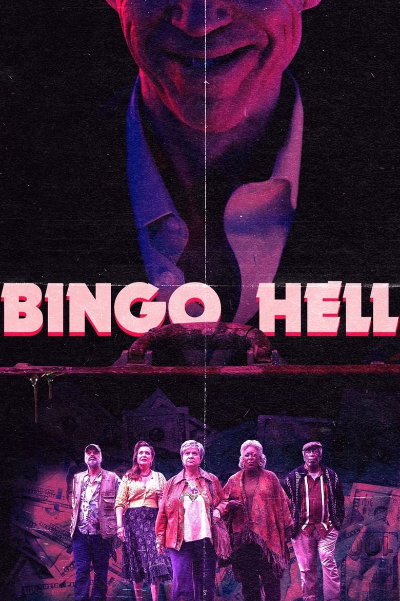 Bingo Hell (2021) บรรยายไทย