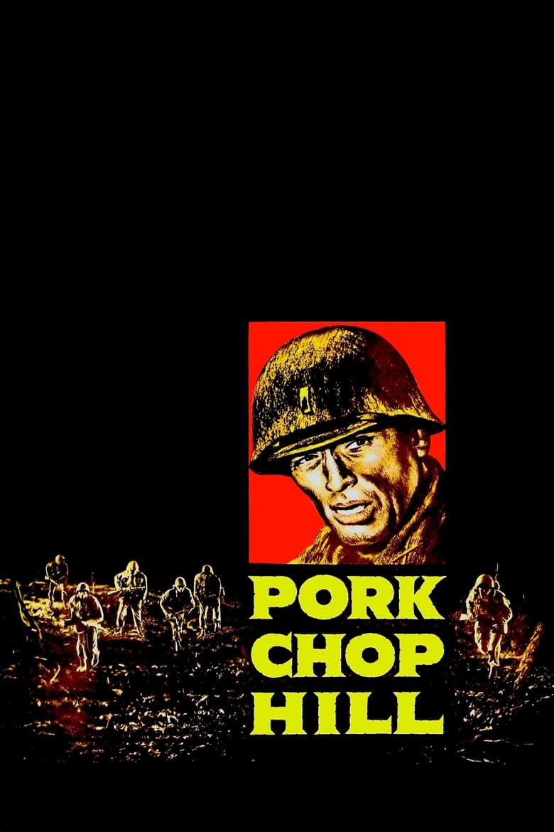 Pork Chop Hill (1959) บรรยายไทย