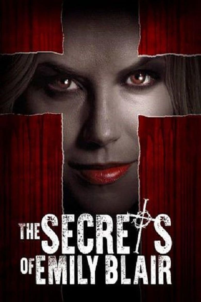 The Secrets of Emily Blair ความลับของเอมิลี่ แบลร์ (2016) NETFLIX บรรยายไทย